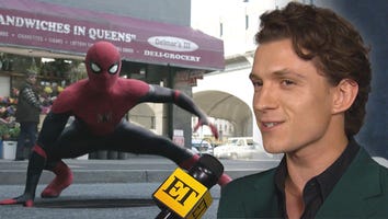 Tom Holland Is Back for More 'Spider-man': What We Know About Fourth Installment